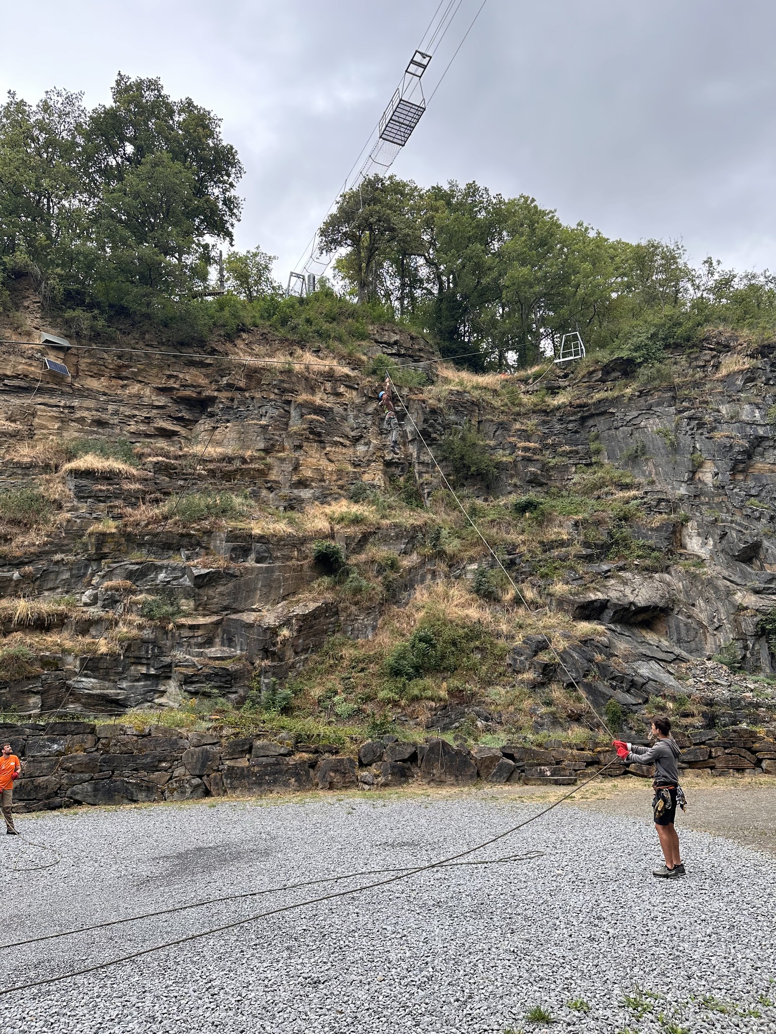 Sint-Martinus den XIIde - Grootkamp VK